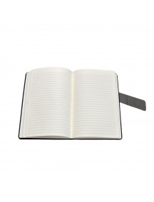 Mıknatıslı Tarihsiz Termo Deri Kapaklı Promosyon Defter